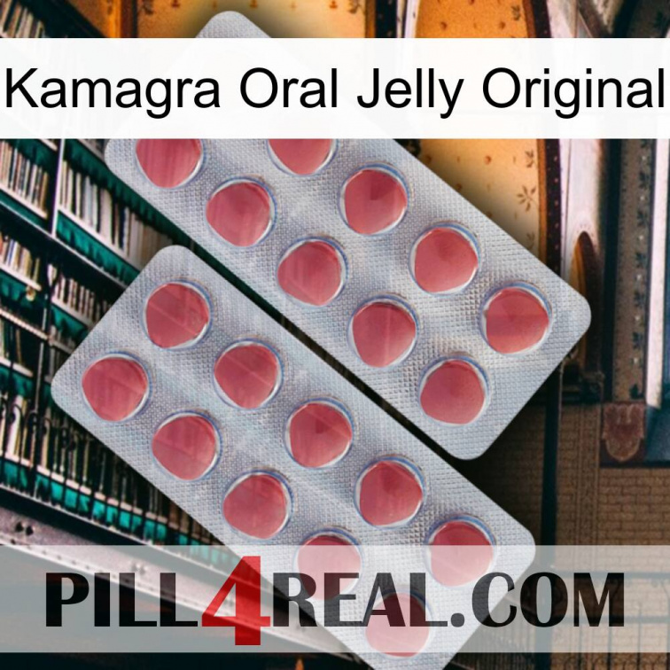 Kamagra Oral Jelly Original 19